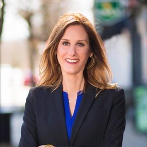 Meet your Posher, Andrea